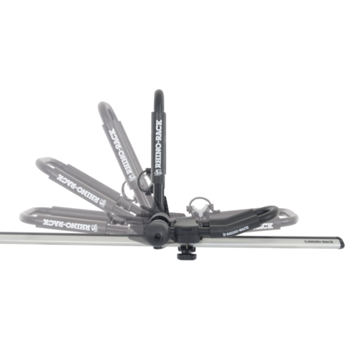 Rhino-Rack Folding J Style Kayak Carrier