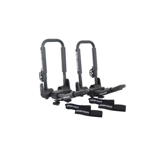 Rhino-Rack Folding J Style Kayak Carrier