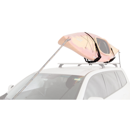 Rhino-Rack Fixed J Style Kayak Carrier