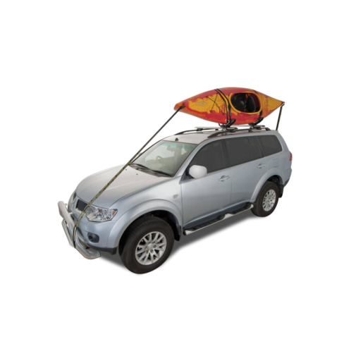 Rhino-Rack Fixed J Style Kayak Carrier