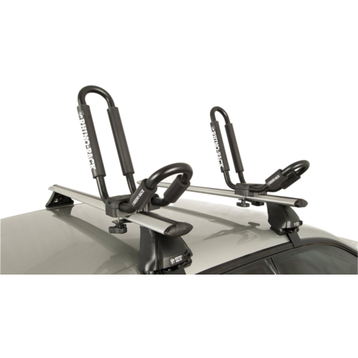 Rhino-Rack Fixed J Style Kayak Carrier
