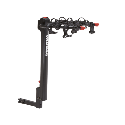 Yakima DoubleDown Ace Bike Carrier Hitch Mount 8002451