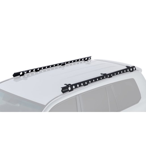 Rhino-Rack Backbone Mounting System To Suit Toyota Landcruiser
