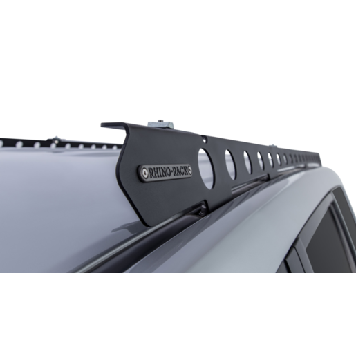 Rhino-Rack Backbone Mounting System To Suit Toyota Landcruiser