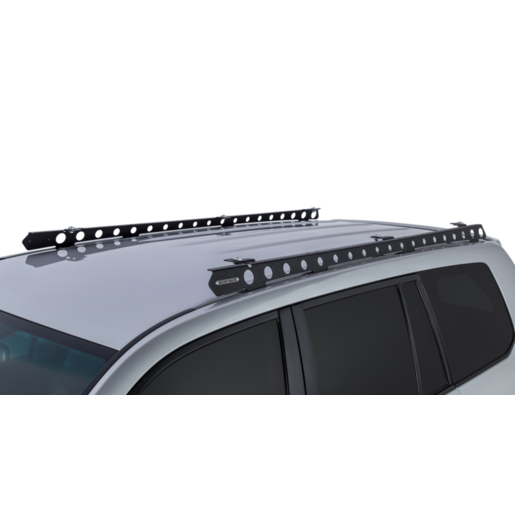 Rhino-Rack Backbone Mounting System To Suit Toyota Landcruiser