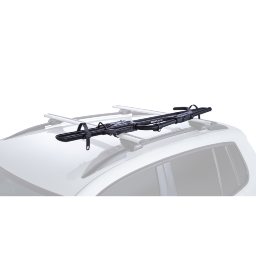 Rhino-Rack Hybrid Bike Carrier