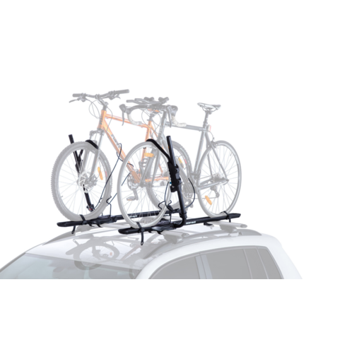 Rhino-Rack Hybrid Bike Carrier