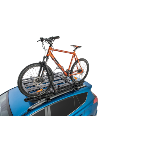Rhino-Rack Hybrid Bike Carrier