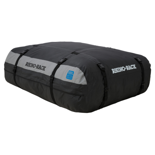 Rhino-Rack Weatherproof Luggage Bag 500L