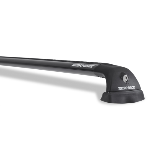 Rhino-Rack Vortex RVP Black 2 Bar Roof Rack