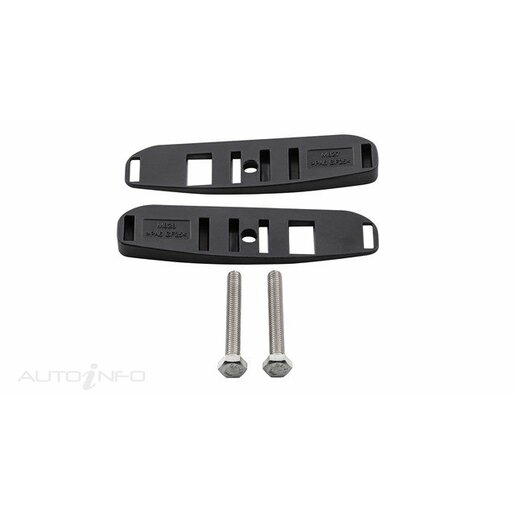 Rhino-Rack Front or Rear Wedge Kit