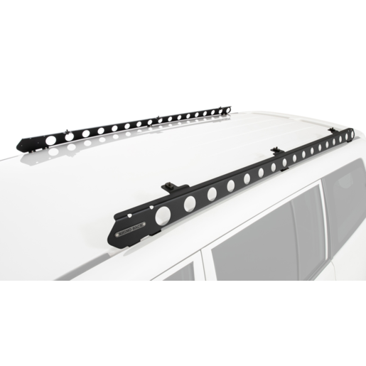 Rhino-Rack Backbone Mounting System