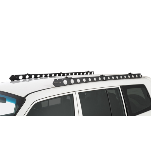 Rhino-Rack Backbone Mounting System