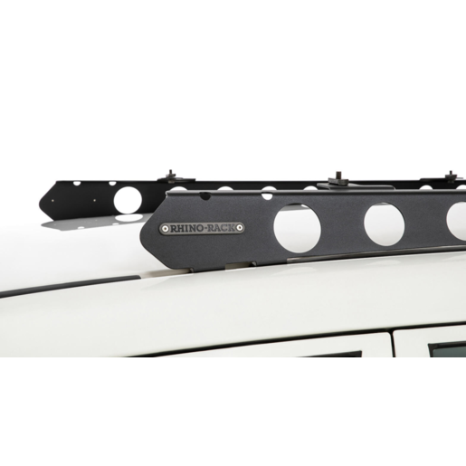 Rhino-Rack Backbone Mounting System
