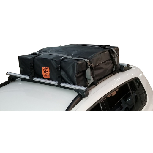 Rough Country Waterproof Roof Bag Small 1000mm x 850mm x 300-400mm