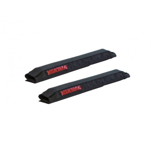 Yakima Aero Crossbar Pads 762mm