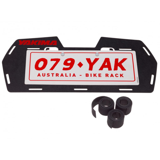 Yakima PlateMate
