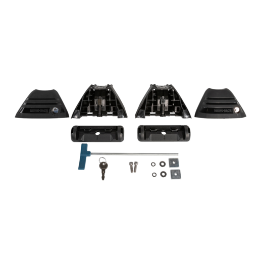 Rhino-Rack Leg Kit - RLKVOH