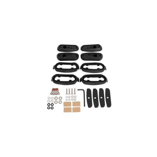 Rhino-Rack RCP Base Kit x4