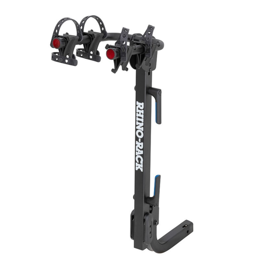 Rhino-Rack Take 2 Hitch Mount Bike Carrier
