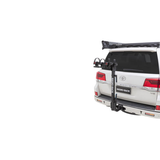 Rhino-Rack Take 2 Hitch Mount Bike Carrier