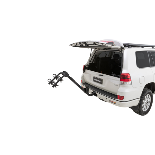 Rhino-Rack Take 2 Hitch Mount Bike Carrier