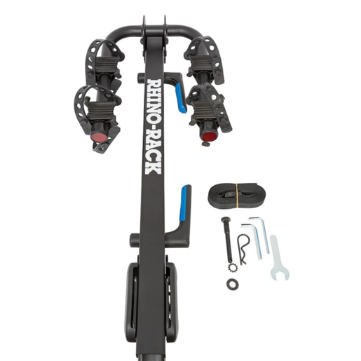Rhino-Rack Take 2 Hitch Mount Bike Carrier