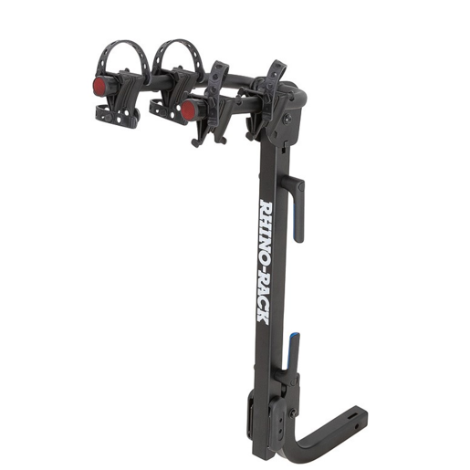 Rhino-Rack Take 2 Hitch Mount Bike Carrier