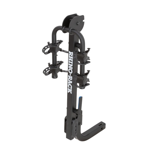 Rhino-Rack Take 2 Hitch Mount Bike Carrier