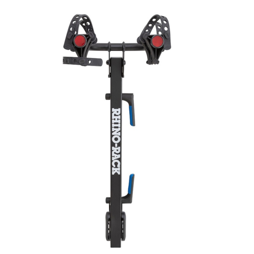 Rhino-Rack Take 2 Hitch Mount Bike Carrier
