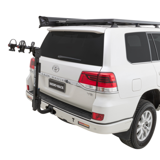 Rhino-Rack Take 2 Hitch Mount Bike Carrier
