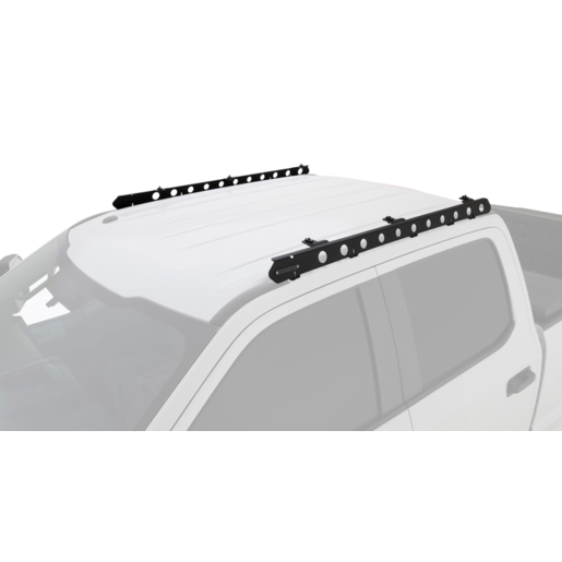 Rhino-Rack Backbone Mounting System