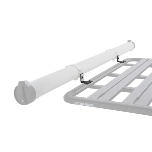Rhino-Rack Multi Purpose Shovel and Conduit Holder Bracket