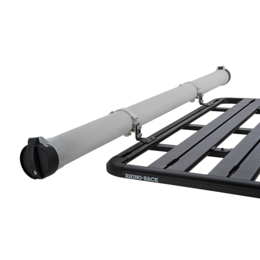 Rhino-Rack Multi Purpose Shovel and Conduit Holder Bracket