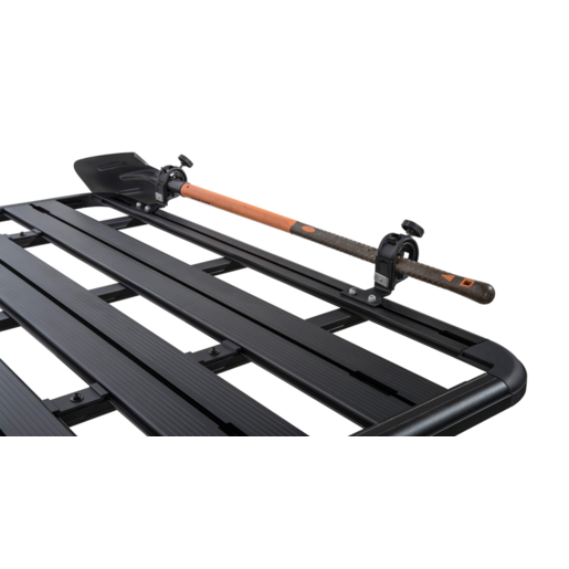 Rhino-Rack Multi Purpose Shovel and Conduit Holder Bracket