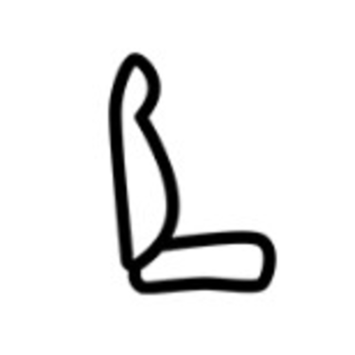 Ilana Seat Cover - OUTCMDSCHA