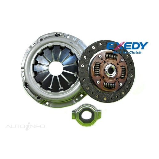 Exedy OEM Clutch Kit - NSK-6920