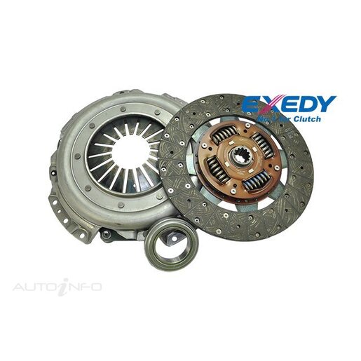 Exedy OEM Clutch Kit - MZK-6909
