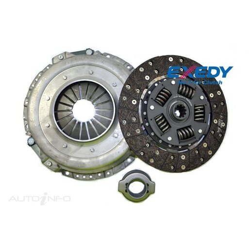 Exedy OEM Clutch Kit - FMK-6913