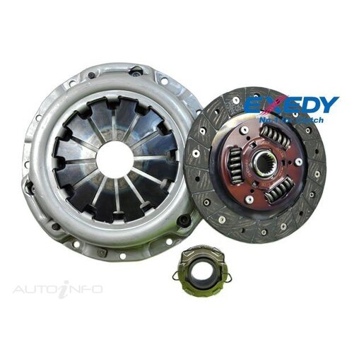 Exedy OEM Clutch Kit - DHK-6872