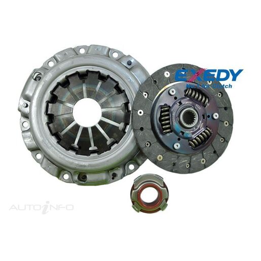 Exedy OEM Clutch Kit - DHK-6927