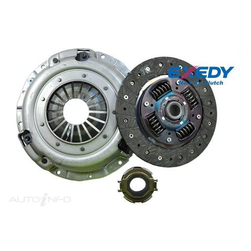 Exedy OEM Clutch Kit - FJK-6926