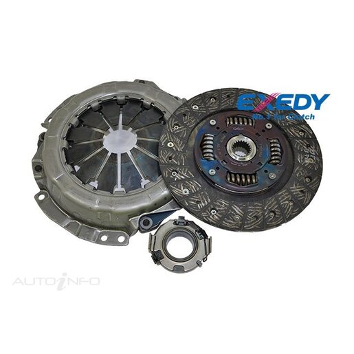 Exedy OEM Clutch Kit - TYK-6924