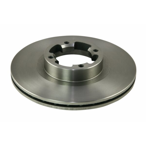 DBA Front Street Series Brake Rotor - DBA641