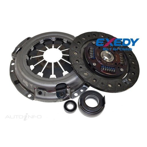 Exedy OEM Clutch Kit - HCK-6318