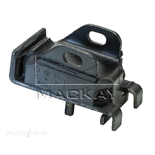 Mackay Engine Mount - A1157