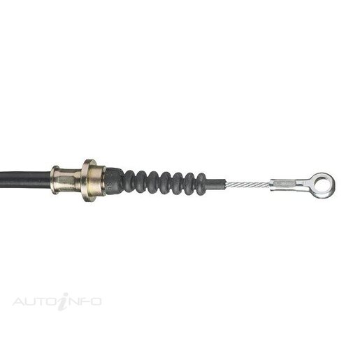 Flexdrive Hand Brake Cable - CB2004