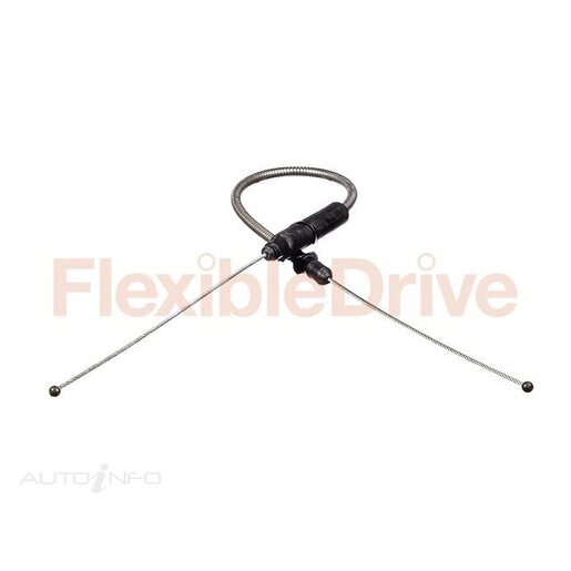 Flexdrive Hand Brake Cable - CB2008