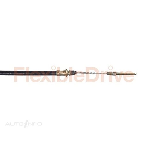 Flexdrive Hand Brake Cable - CB2010