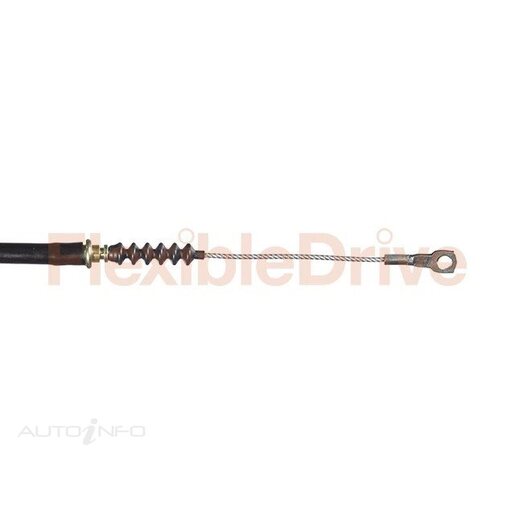 Flexdrive Hand Brake Cable - CB2011